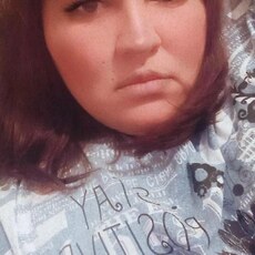 Фотография девушки Ольга, 42 года из г. Братск