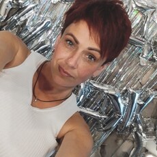 Фотография девушки Настюша, 39 лет из г. Кемерово