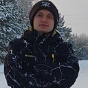 Сергей, 21 год