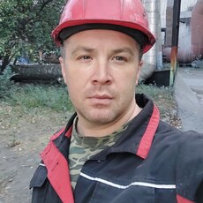 Фотография мужчины Женя, 39 лет из г. Кривой Рог