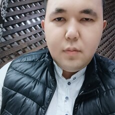 Фотография мужчины Еламан, 29 лет из г. Астана