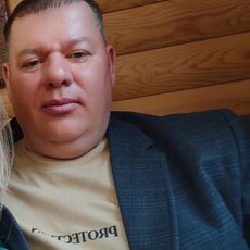 Фотография мужчины Дмитрий, 46 лет из г. Находка