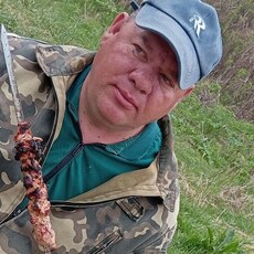 Фотография мужчины Александр, 46 лет из г. Находка