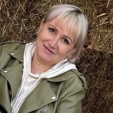 Фотография девушки Анна, 53 года из г. Артем