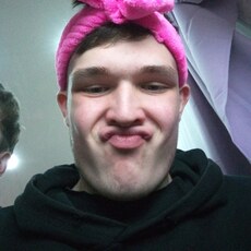 Фотография мужчины Никита, 20 лет из г. Шатура