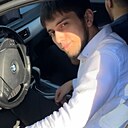 Махмуд, 22 года