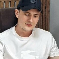 Фотография мужчины Никита, 29 лет из г. Новороссийск