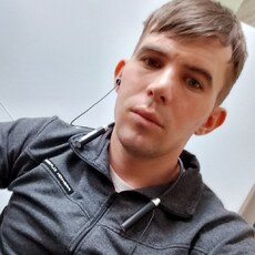 Фотография мужчины Сергей, 27 лет из г. Талас