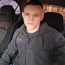 Денис, 25 лет