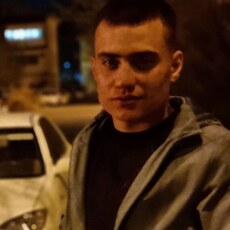 Фотография мужчины Марат, 23 года из г. Минск