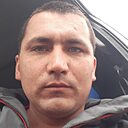 Роман, 34 года