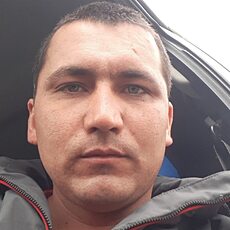 Фотография мужчины Роман, 34 года из г. Нефтегорск (Самарская Область)