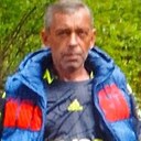 Сергей Аброськин, 58 лет