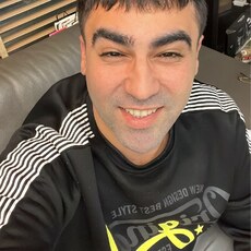 Фотография мужчины Рамиль, 29 лет из г. Щецин