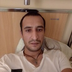 Фотография мужчины Андрей, 31 год из г. Кропивницкий