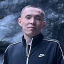 Арсалан, 26 лет