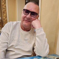 Фотография мужчины Андрей, 58 лет из г. Иркутск