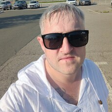 Фотография мужчины Никита, 35 лет из г. Октябрьский (Башкортостан)