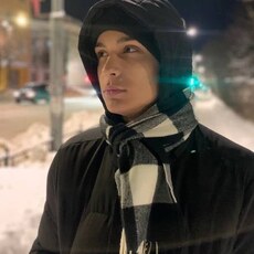 Фотография мужчины Артем, 20 лет из г. Смоленск