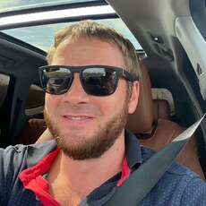 Фотография мужчины Максим, 37 лет из г. Хабаровск