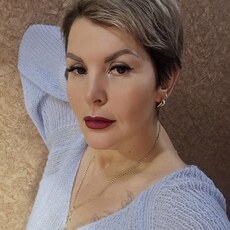 Фотография девушки Наталья, 46 лет из г. Нижний Новгород