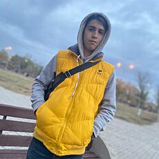 Фотография мужчины Артём, 21 год из г. Караганда