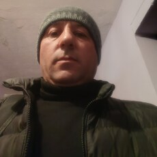 Фотография мужчины Федя, 43 года из г. Екатеринбург