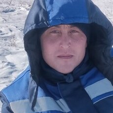 Фотография мужчины Роман, 29 лет из г. Балей