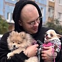 Михаил, 25 лет