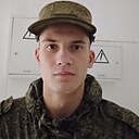 Виталий, 19 лет