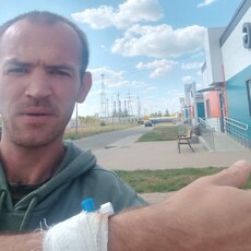 Фотография мужчины Антон Колесов, 33 года из г. Уральск