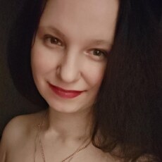 Фотография девушки Дарья, 31 год из г. Москва