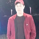 Максим, 22 года