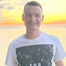 Фотография мужчины Егор, 30 лет из г. Черемхово