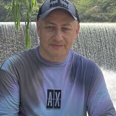 Фотография мужчины Андрей, 52 года из г. Мурманск