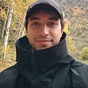 Чертёнок, 37 лет