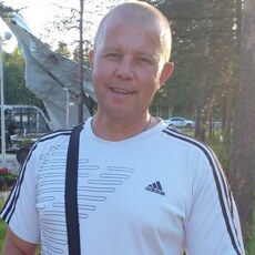 Фотография мужчины Костя, 44 года из г. Ноябрьск