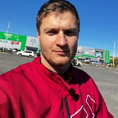 Фотография мужчины Александр, 29 лет из г. Хабаровск