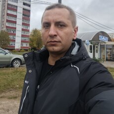 Фотография мужчины Григорий, 31 год из г. Рогачев