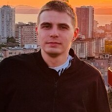 Фотография мужчины Иван, 25 лет из г. Владивосток