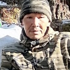 Фотография мужчины Шаман, 55 лет из г. Екатеринбург