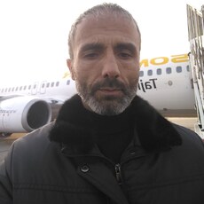 Фотография мужчины Фарид, 47 лет из г. Сургут