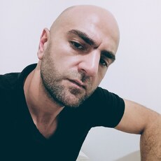 Фотография мужчины Vasif, 30 лет из г. Милан