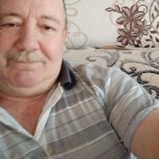 Фотография мужчины Александр, 60 лет из г. Томск