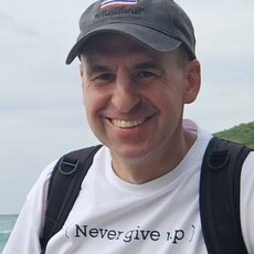 Фотография мужчины Олег, 42 года из г. Мытищи