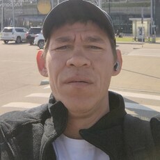 Фотография мужчины Иван, 38 лет из г. Лучегорск