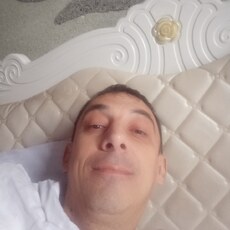 Фотография мужчины Михаил, 45 лет из г. Костанай