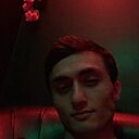 Алибулат, 24 года