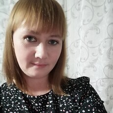 Фотография девушки Оля, 33 года из г. Тара