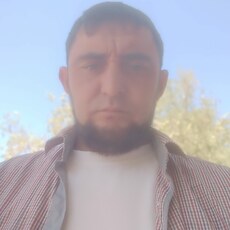 Фотография мужчины Александр, 33 года из г. Губкинский